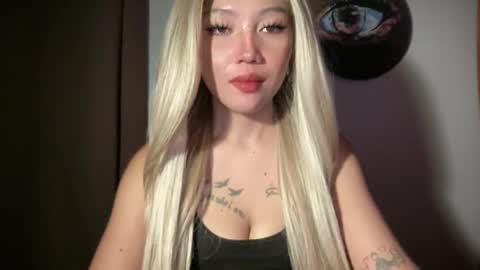 KEANA online show from 06-08-26, 11:16