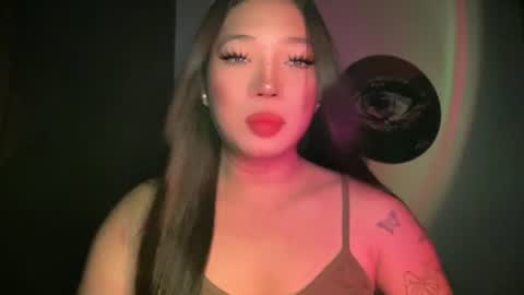 KEANA online show from 06-20-26, 01:19