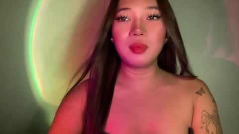 KEANA online show from 06-22-26, 01:51