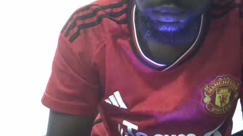 Afrovite Dick online show from 03-10-25, 02:39