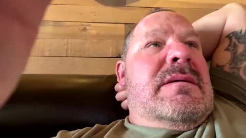 makeyousquirt1969 online show from 02-05-26, 08:13