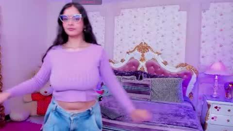 Maki Sins online show from 07-29-26, 07:45