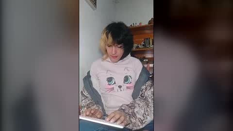 Snapshot of makimorningstar chatting on 03-30-26, 08:26 makimorningstar online show from 03-30-26, 08:26