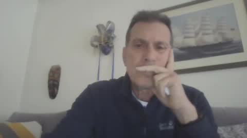 makis8989 online show from 02-06-25, 07:35