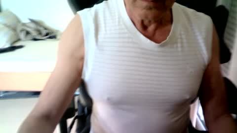 makis8989 online show from 02-18-25, 10:16