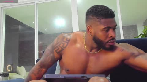 Makonnen online show from 12-22-24, 07:22