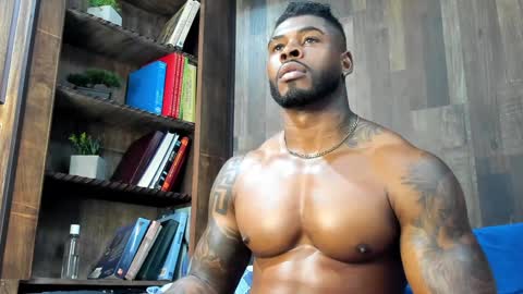 Makonnen online show from 01-14-25, 06:13