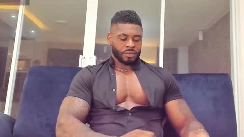 Makonnen online show from 02-20-25, 03:56