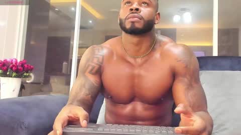 Makonnen online show from 02-21-25, 08:51