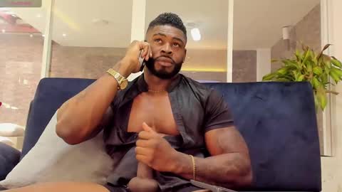 Makonnen online show from 02-26-25, 09:27