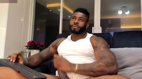 Makonnen online show from 03-07-25, 02:36