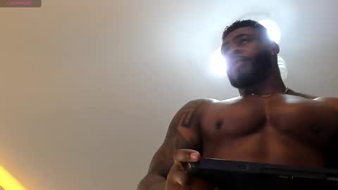 Makonnen online show from 03-10-25, 08:59