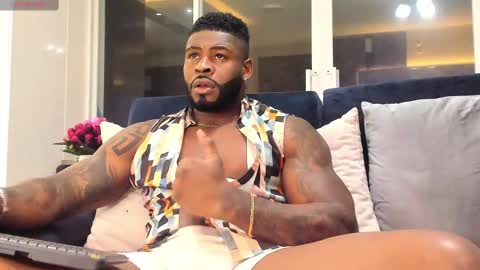 Makonnen online show from 03-12-25, 02:20