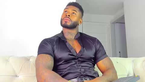 Makonnen online show from 11-09-25, 12:42