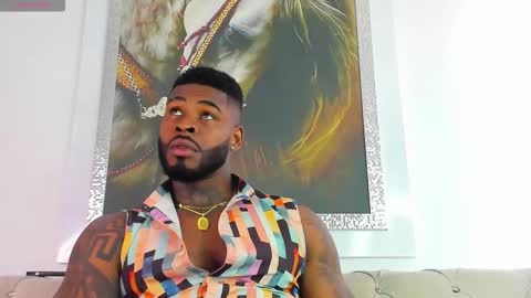 Makonnen online show from 01-13-26, 07:08