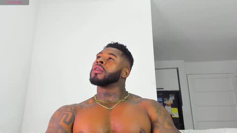 Makonnen online show from 02-13-26, 04:30