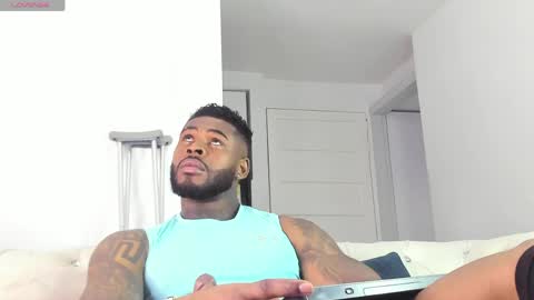 Snapshot of makonneen chatting on 05-29-26, 11:19 Makonnen online show from 05-29-26, 11:19