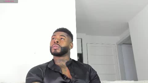 Snapshot of makonneen chatting on 06-25-26, 07:46 Makonnen online show from 06-25-26, 07:46
