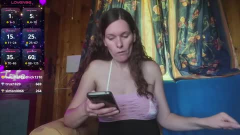 Snapshot of mal_meow chatting on 05-28-26, 08:44 Mal Dee online show from 05-28-26, 08:44