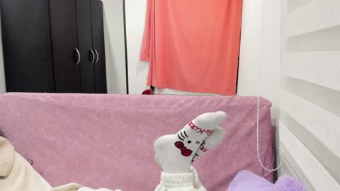 Snapshot of mal_norma chatting on 12-26-24, 11:13 Mal Norma online show from 12-26-24, 11:13