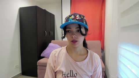 Snapshot of mal_norma chatting on 01-04-25, 09:31 Mal Norma online show from 01-04-25, 09:31