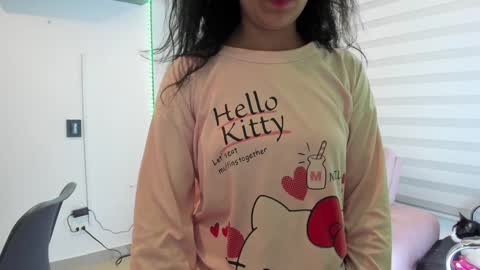 Snapshot of mal_norma chatting on 01-23-25, 03:58 Mal Norma online show from 01-23-25, 03:58