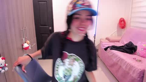 Snapshot of mal_norma chatting on 01-30-25, 11:34 Mal Norma online show from 01-30-25, 11:34