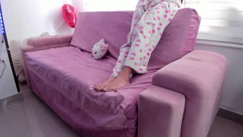 Snapshot of mal_norma chatting on 02-06-25, 03:09 Mal Norma online show from 02-06-25, 03:09