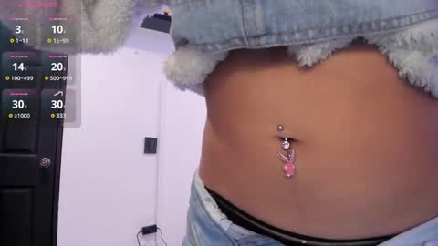 Snapshot of mal_norma chatting on 02-11-25, 07:23 Mal Norma online show from 02-11-25, 07:23