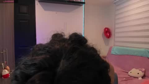 Snapshot of mal_norma chatting on 03-11-25, 11:48 Mal Norma online show from 03-11-25, 11:48