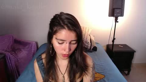 Call me Mala independent model online show from 07-10-26, 01:03