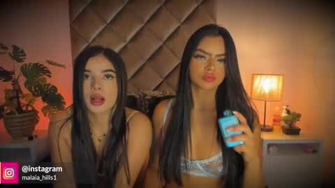 Call Me  Mala   online show from 12-20-25, 06:59