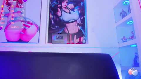   online show from 02-07-25, 11:45