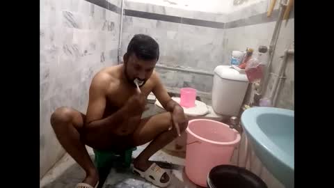 malang75 online show from 10-27-25, 04:27