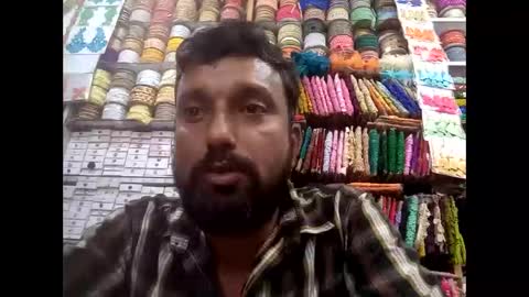 malang75 online show from 10-30-25, 10:16