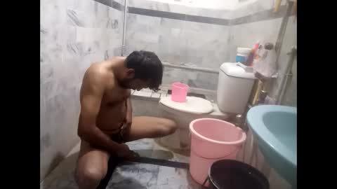 malang75 online show from 11-24-25, 03:50