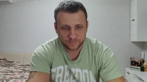 malchyshka online show from 12-06-24, 09:32