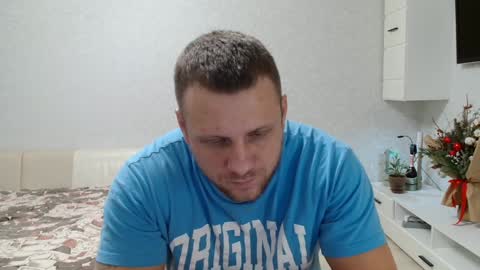 malchyshka online show from 01-13-25, 12:13