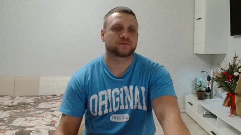 malchyshka online show from 01-14-25, 09:24