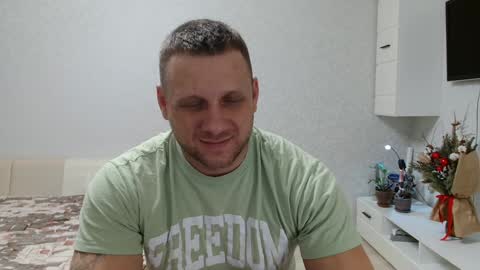 malchyshka online show from 01-24-25, 02:30