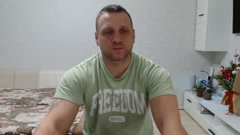 malchyshka online show from 01-28-25, 09:08