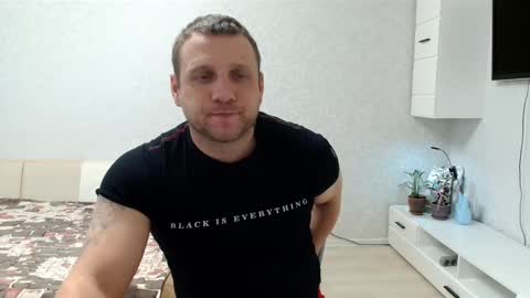 malchyshka online show from 02-15-25, 09:38