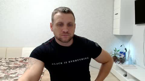 malchyshka online show from 03-06-25, 10:09