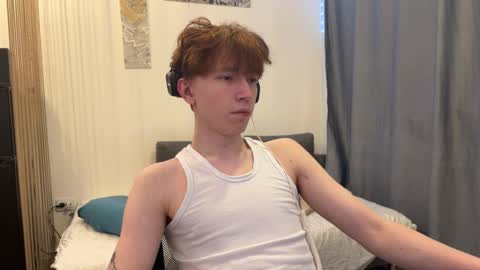 Tom and Mark 3 online show from 01-08-26, 11:01