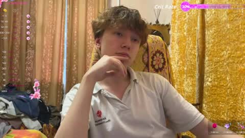 Tom and Mark 3 online show from 04-19-26, 04:23