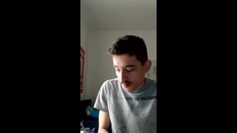 male20y online show from 03-12-26, 01:06