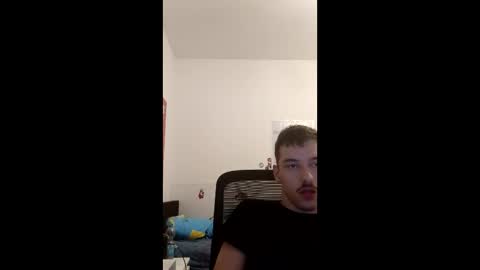 male20y online show from 03-13-26, 11:22