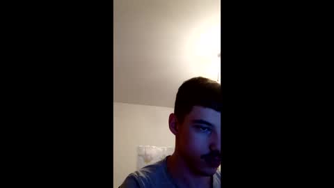 male20y online show from 03-18-26, 10:02