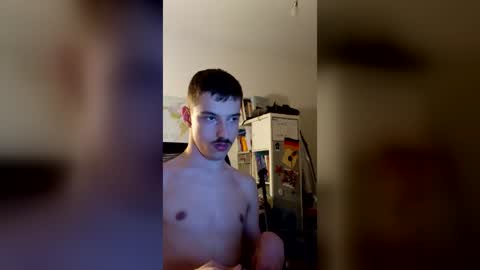 male20y online show from 07-13-26, 10:45