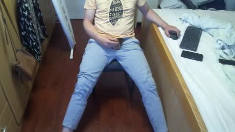 Snapshot of male_married chatting on 05-20-26, 07:14 male_married online show from 05-20-26, 07:14